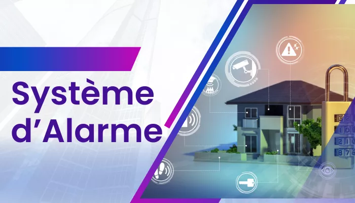 Système d'Alarme